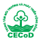 TRUNG TÂM MÔI TRƯỜNG VÀ PHÁT TRIỂN CỘNG ĐỒNG Logo
